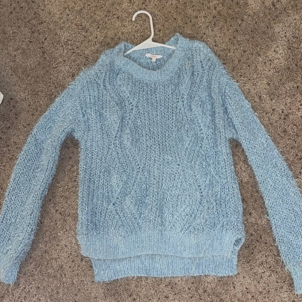 Candies sweater